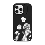 iPhone 16 Pro Max Impact Ring Stand Case MagSafe Compatible Real World