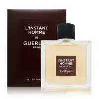 在飛比找Yahoo奇摩購物中心優惠-Guerlain 嬌蘭 L Instant De Guerl