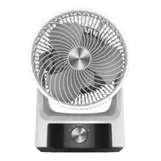 Dimplex Manual Air Circulator