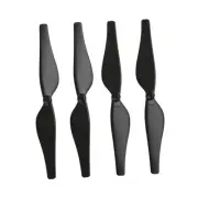 (black) Ryze Tech Tello - Mini Pr Ler + Rc Drone Blades Lers 2 4 Pairs UE