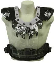 Hrp 0601-GY-11 Hrp Flak Jak Ims GreY-pw PEEWEE 940503 0601-GY-11 940503 Gray