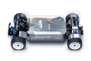 Tamiya 1/10 RC 58738 XM-01 PRO Chassis Kit Off Road