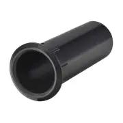 41mm x 117mm Speaker Port Tube Subwoofer Bass Reflex Tube Bass Woofer Box 1pcs