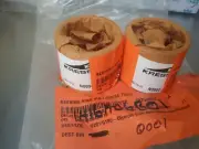 KRESS 75513 BEARING KING BOLT N0004 (2 PIECES) (NEW)