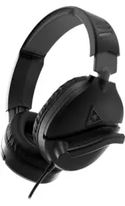 Turtle Beach Recon 70 Wired Gaming Headset PC, XBOX Series X, PS5, PS4, SWITCH