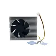 Fan Heat Sink Replace for Banana Pi -R3 for -R3 Accessories S3J15585