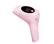 999999 Flashes Laser Epilator Permanent IPL Photoepilator Laser Hair Removal depiladora Painless electric Epilator - Pink