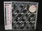 THE ROLLING STONES Steel Wheels JAPAN CD Mick Jagger Keith Richards Ron Wood