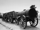 Borax wagons Death Valley California by Carol Highsmith Photography Giclee Print