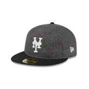 New York Mets 59FIFTY Day Three Looms 59FIFTY Retro Crown