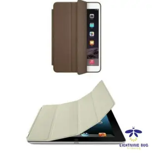 現貨熱銷-Smart Cover Ipad Air 2 Case Air2 皮革原裝 Apple Softcase Or