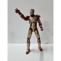 在飛比找蝦皮購物優惠-Marvel legends 鋼鐵人 馬克42 MK42 吊