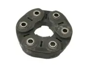 Febi Drive Shaft Flex Joint fits BMW 550i 2011-2016 23WPGT (for: BMW)