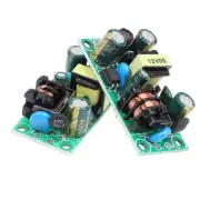 AC-DC 85-265v to DC 5V 12V Isolated Switch Power Supply Board Step Down Module-