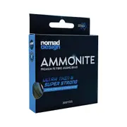 Nomad Ammonite Braid PE2.5 Multi 300yds