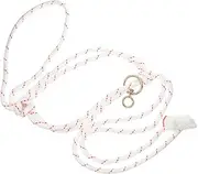 PHENOFICE Cattle Cage Rope Professional Cattle Halter Supply Halter for Cattle Bridles for Horses Traction Supplies Cattle Rope for Roping Cattle Equipment Bridle Headstall Bridle for Cattle