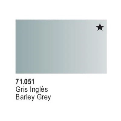 Vallejo Model Air Paint Neutral Grey New