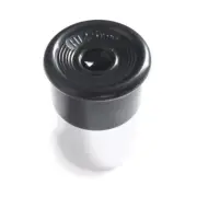 0.96 /24.5mm 1inch H12.5mm Barlow Lens for Astronomical Accessories