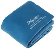Hagerty 19700 24-by-30-inch Zippered Holloware Bag, Blue 24 x 30-Inch