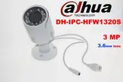 Dahua IPC-HFW1320SP Camera 3MP POE Network IP IR CCTV 3.6mm IP67 Waterproof