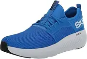 [Skechers] Go Run Elevate-Valor 2.0 Men's Sneakers