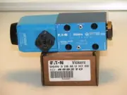 Eaton Vickers DG4V-3-2B-M-U-H7-60 1PC New Solenoid Valve Expedited Shipping
