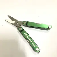 在飛比找蝦皮購物優惠-[沐沐屋］Leatherman Micra 多功能工具鉗