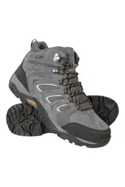 Aspect Extreme Mens IsoGrip Waterproof Walking Boots