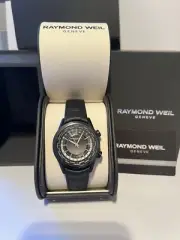 raymond weil mens watch