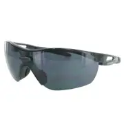 Wenger X-Kross Sportframe Comfort Glasses OFL1010.01 Men Shiny Black