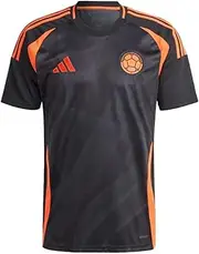 Adidas Colombia Men’s Stadium Away Jersey 2024