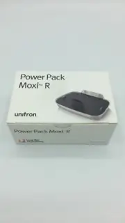 Unitron Moxi R Power Pack For Jump R & Moxi Move R & User Guide *USA SELLER*