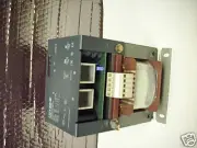LUTZE MODEL NG24/15-2973 POWER SUPPLY / TRANSFORMER NEW CONDITION IN BOX