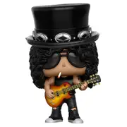 Guns N Roses - Slash Pop! Vinyl Figure