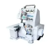 220 Volt Overlock Seamer Electric Small 3 and 4 Thread Overlock Seamer