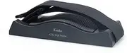 Kenko Binocular Accessories KTA-Flat Plate Binoculars Tripod Mount Holder for U1/4 Screw Compact to Medium Binoculars, Velcro Fastener, Black 160541