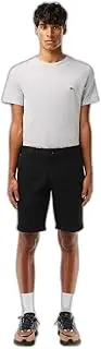 [Lacoste] Men's Essential Slim Bermuda Short