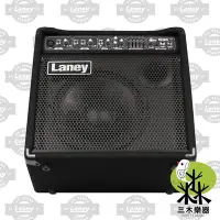 在飛比找Yahoo!奇摩拍賣優惠-【三木樂器】公司貨 Laney AH80 多功能音箱 80W