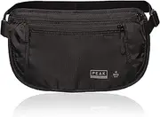 [Peak Gear] Money Belt Family 2, BLACK, LARGE, Money Belt