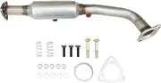 TAIROD Catalytic Converter 53782 for Honda CR-V 2.4L 2007-2009 CRV | EPA Compliant