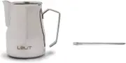 Lelit Milk Jug 50cl & Latte Art Pen PLA301M