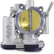 Throttle Body Compatible With Cruze 1.696817600 0280750494 0280750562 Throttle Valve 54mm Body Accelerator