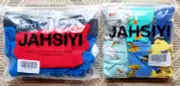 NEW 12 pair Boys Underware Size 4T Briefs & Boxer Briefs 100% Cotton