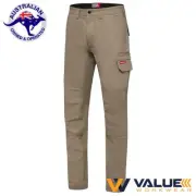 Hard Yakka 3056 Stretch Cargo Pant Y02880