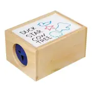 Marvel Education Company Mystery Developmental Feely Box