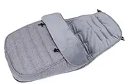 CIMAXIC Infant Stroller Cover Stroller Warmer Blanket Toddler Sleeping Bag for Cold Weather