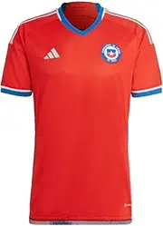 Adidas Men's Chile 22 Home Jersey
