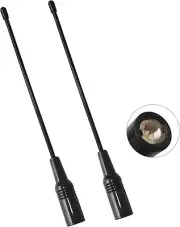 915Mhz Lora Antenna Omni 5Dbi Gain SMA Male Connector 2 PCS