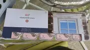 Vineyard Vines Target Pink Whale String Lights 10ct. Nautical Battery Timer NIB