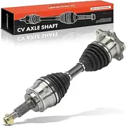 CV Axle Shaft Replacement for Chevrolet C1500 Suburban 1995-1999, Front Left or Right